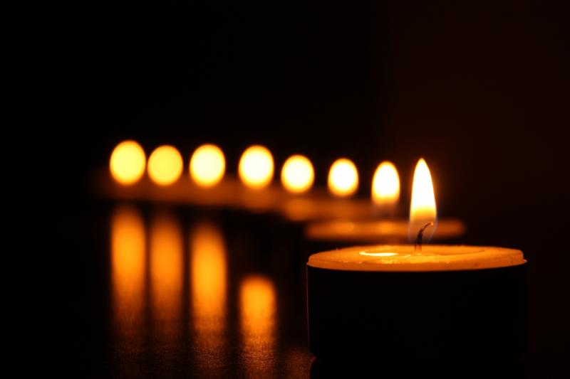 Death notices and funeral arrangements in Carlow - Friday August 5, 2022