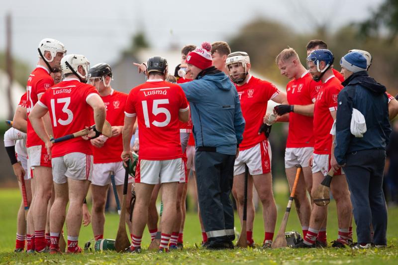 Surprise results opens up Offaly Senior “B” Hurling Championship