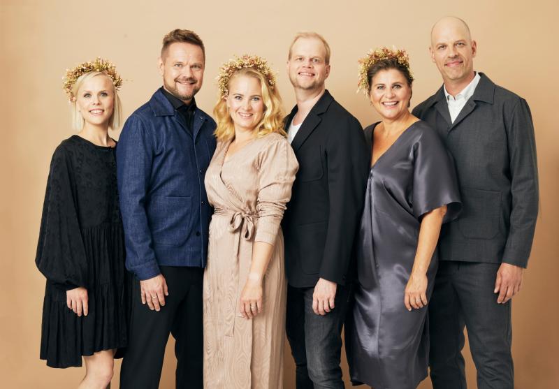 City of Derry International Choir Festival returns with special guests