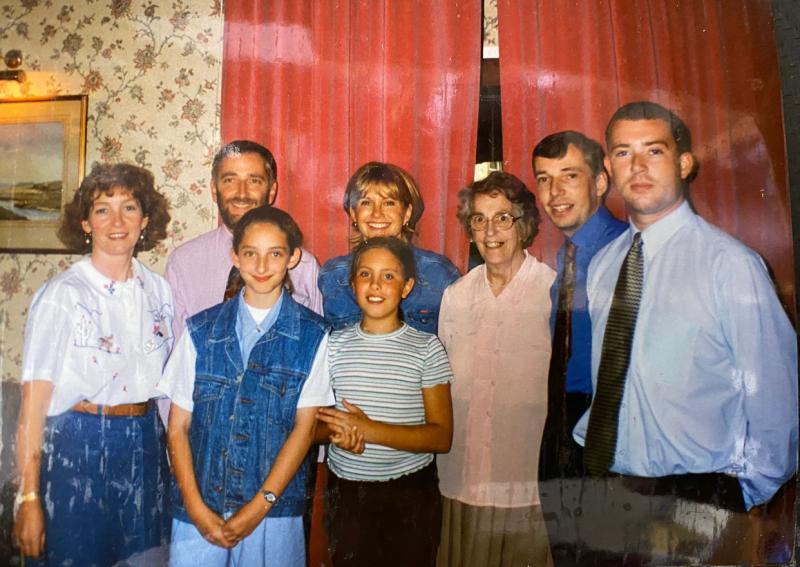 Aisling Arnold recalls Olivia Newton -John's 1996 visit to Dunfanaghy