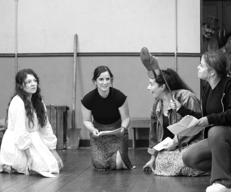 The Playboy of the Western World is coming to stage near you - Kilkenny Live