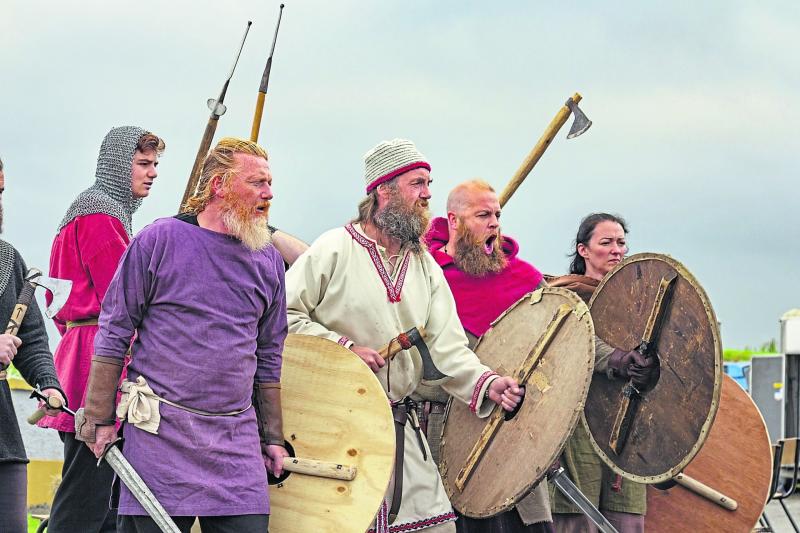 Many events in Longford to celebrate Heritage Week 2022