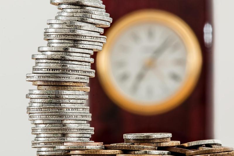 What is a defined benefit pension?