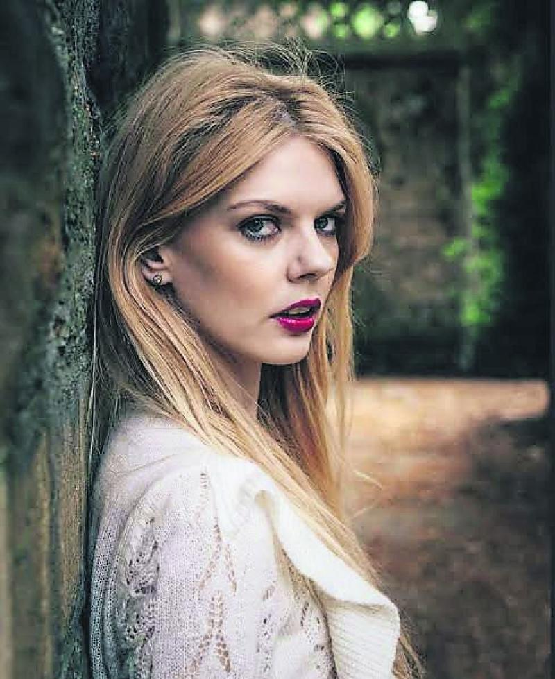 Sci-fi film starring role for Derry actress