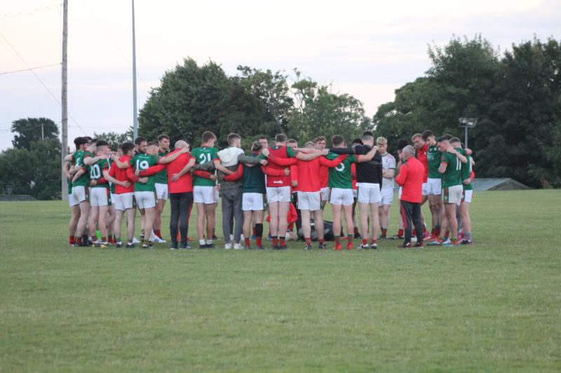 Division 3A Roundup: Glen Emmets victory sees them crowned champions 