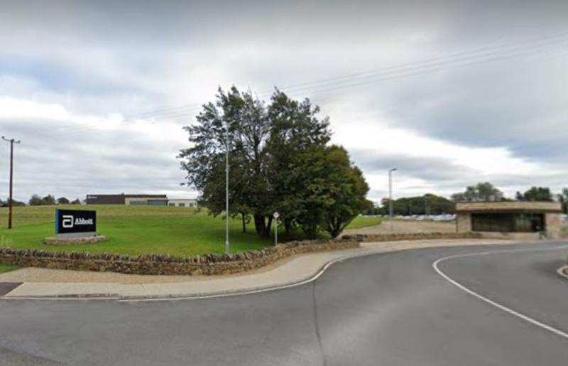 Jobs boost for Donegal Town as Abbott set for major expansion