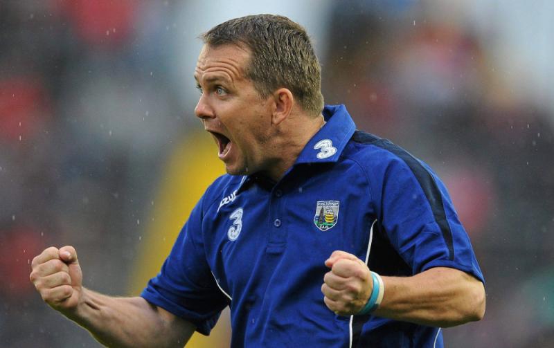 POLL: Are you happy with the appointment of Davy Fitzgerald as Waterford manager?