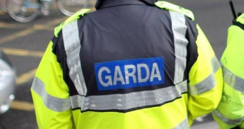Concerns raised over new Clare-Tipp Garda division