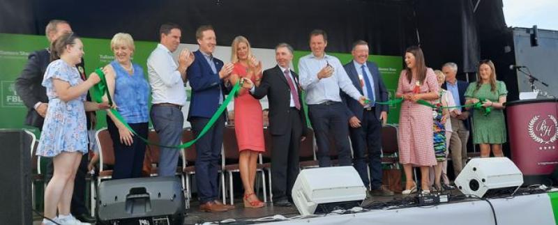 OPENING