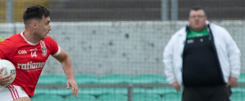 Impressive Edenderry continue good form with comfortable win