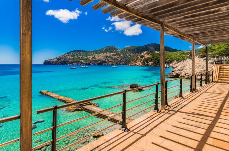 Majorca flights to jet off from City of Derry Airport