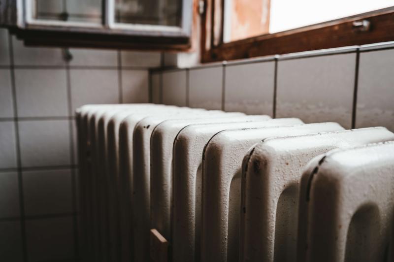 Waterford homeowners advised to 'Service Your Boiler to Reduce Your Use'