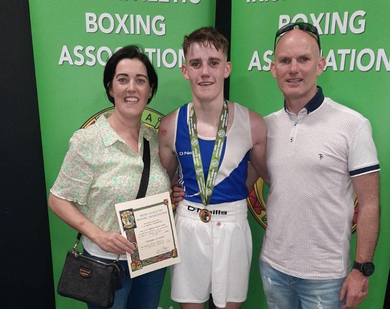 Oakleaf Boxing
