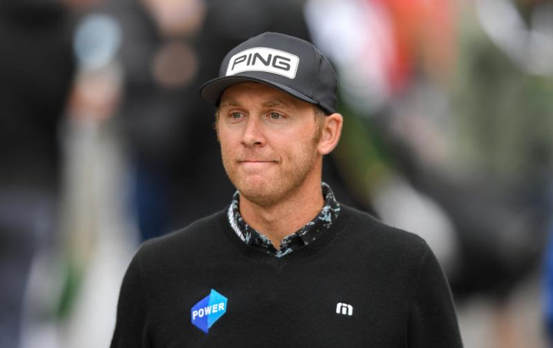 Waterford's Seamus Power paired with fellow Irish golfer in first round of BMW Championship