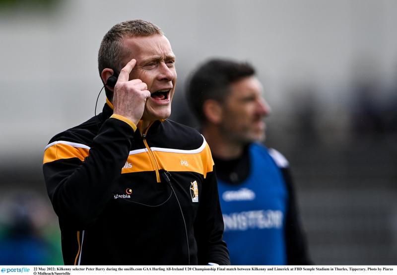 Kilkenny Sport