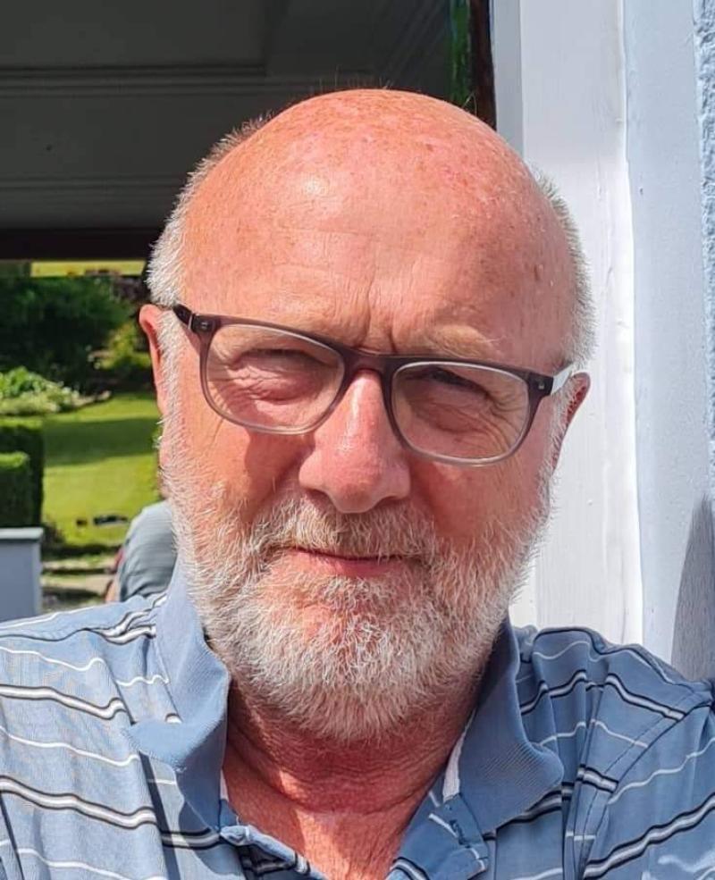 Gulladuff to host launch of books on prison protests 