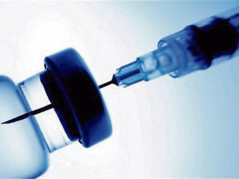 Covid-19 booster vaccine now available to those aged 55 and over in Waterford