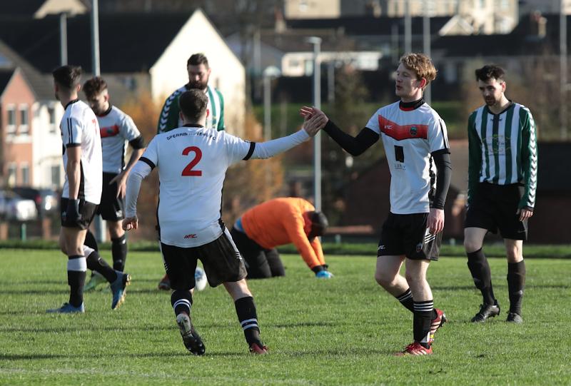 Gilfillan Cup kicks-off return of local football this Saturday