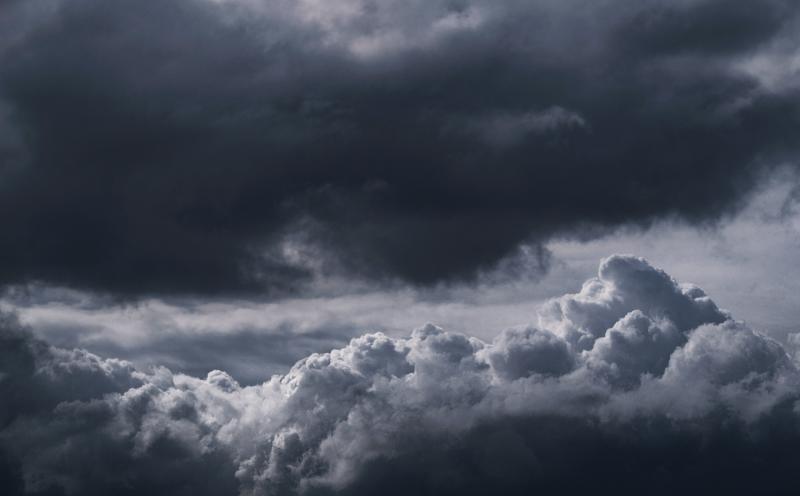 WATERFORD WEATHER: An unsettled weekend ahead with rain showers expected