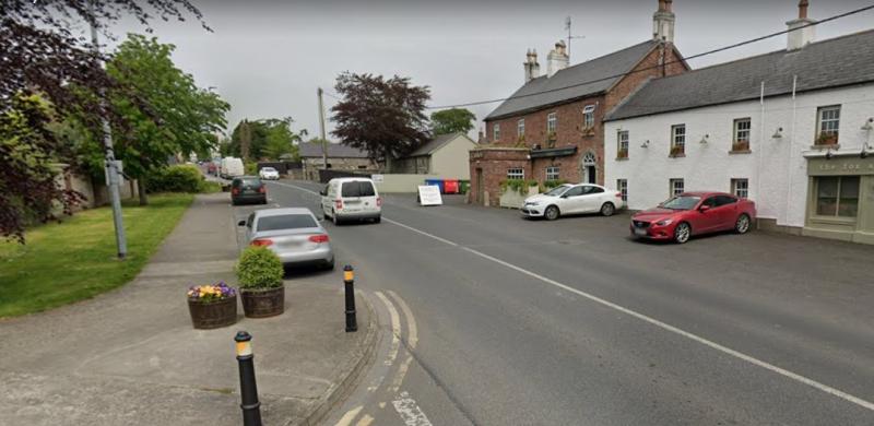 KILDARE: 39 homes being planned for Caragh village 