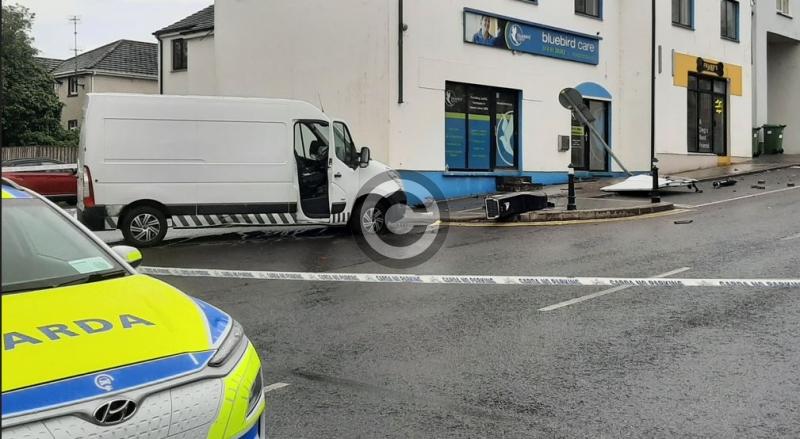 UPDATE: Man in sixties  hospitalised with serious injuries following crash
