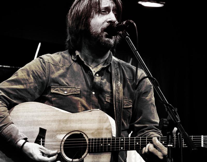 Jesse Caine