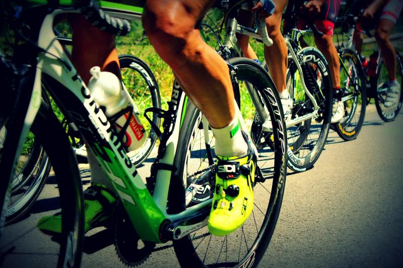 Charity cycle in Upperchurch Drombane this weekend