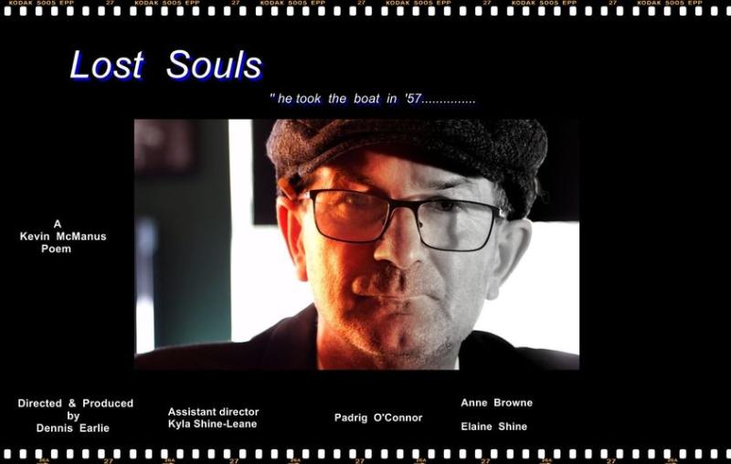 Leitrim poem adapted into film for international festival