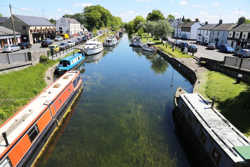 Kildare music event makes a welcome return this weekend