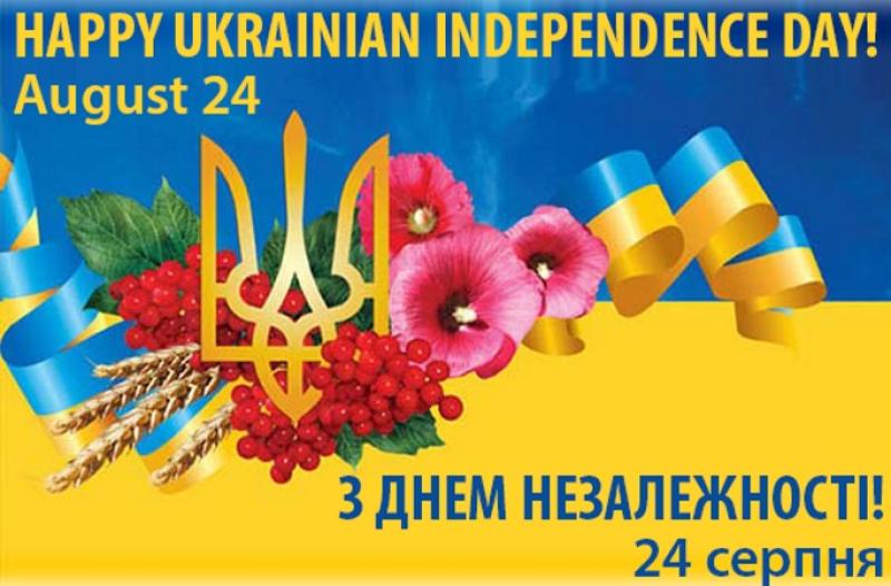 Ukrainian community to mark independence day with an event in Letterkenny