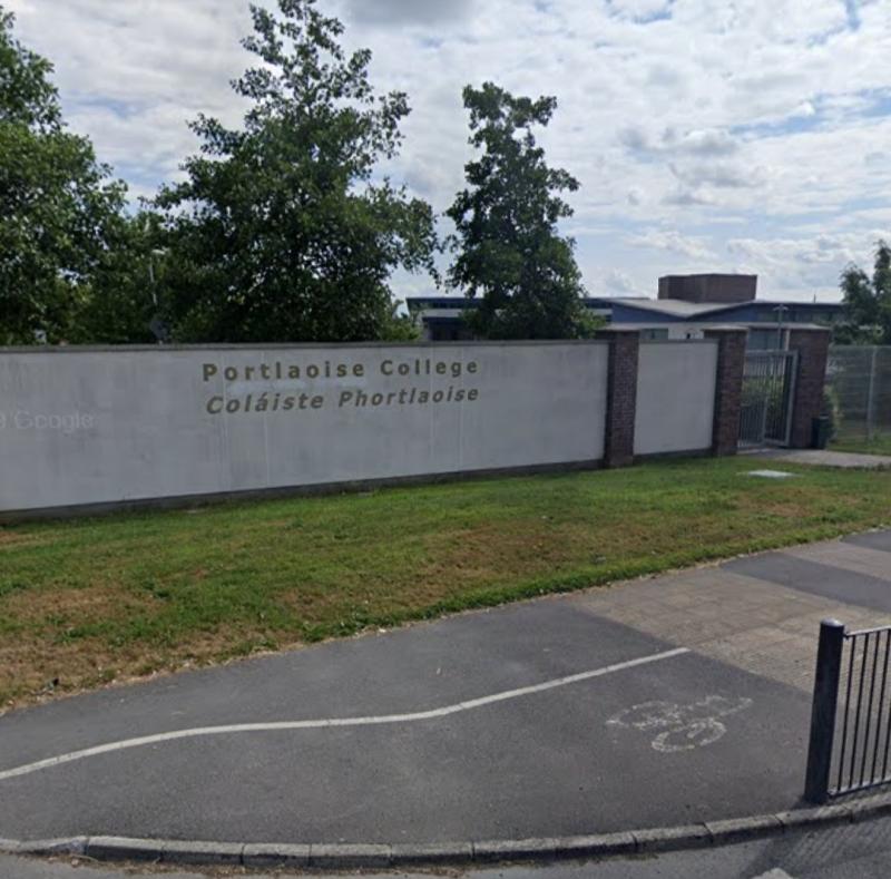 Portlaoise College takes on 13 new staff