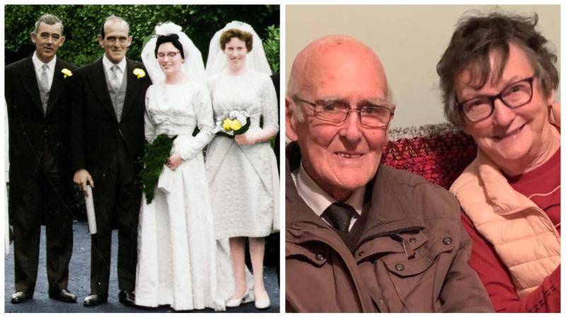 John and Anna McGerr