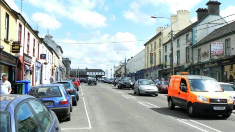 EDENDERRY