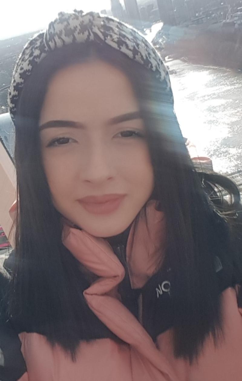 MISSING PERSON: Gardaí appeal for assistance in finding missing Louth 16 year old