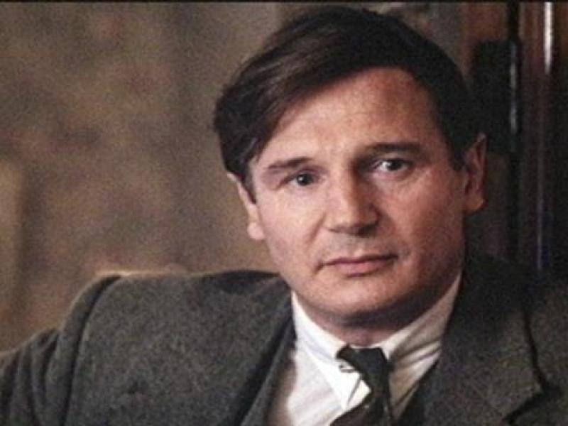 Longford screening of Michael Collins movie 