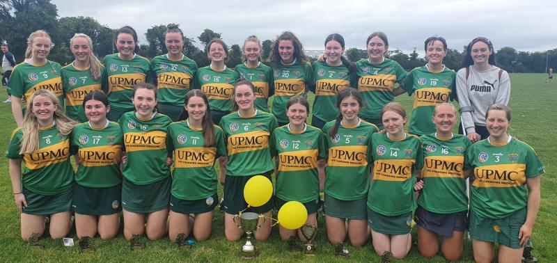 Kilkenny Sport