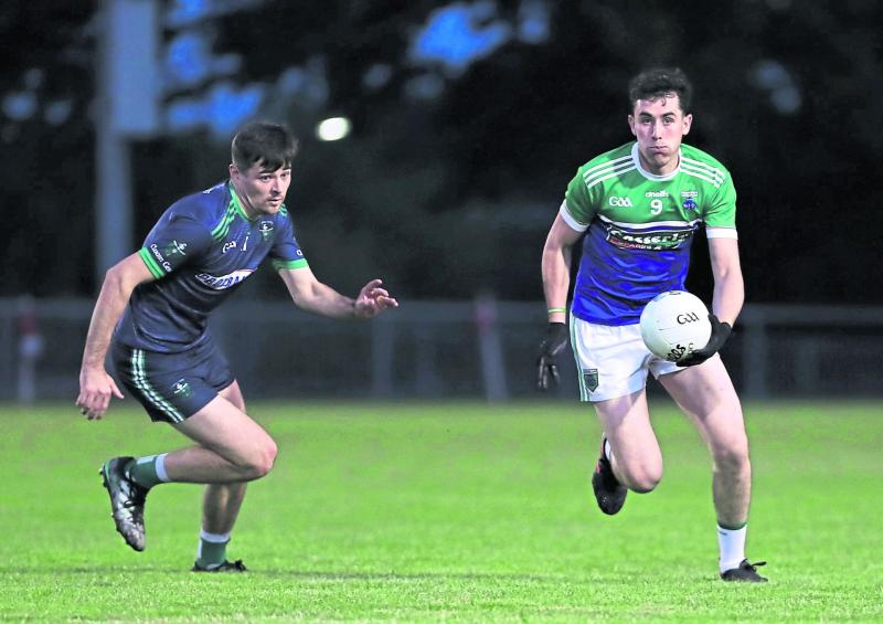 longford gaa