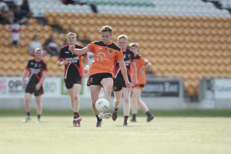 Impressive and improving Tubber get away for deserved win