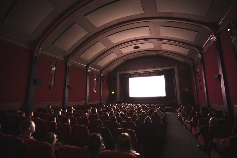 Longford cinemas to offer €4 tickets to celebrate National Cinema Day