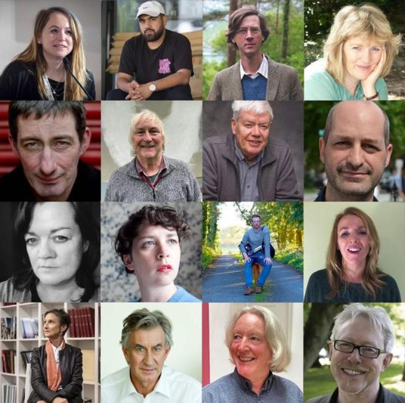Leitrim's Iron Mountain Literature Festival planned for October 2022