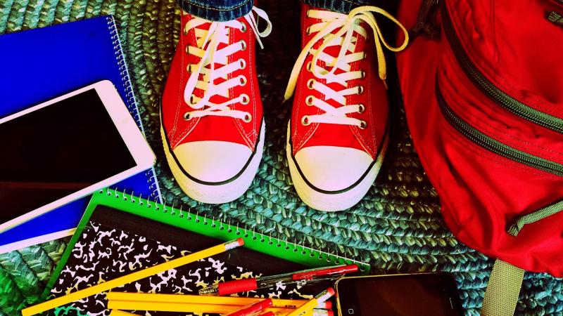 Best wishes to pupils from this Tipperary community on their return to school 