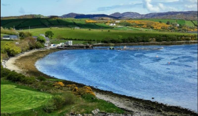 Garda appeal after fifteen lobster pots are stolen from Mulroy Bay 