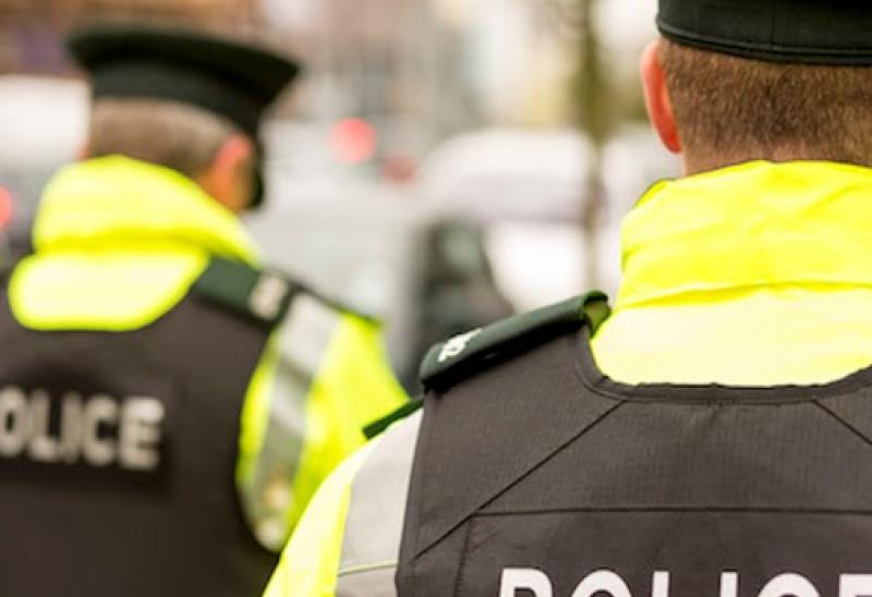Over 4,000 people stopped and searched by police in County Derry last year