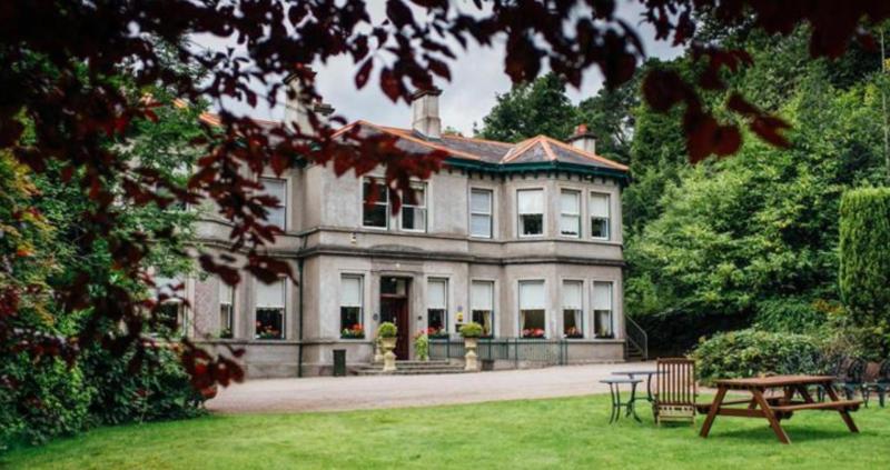 Ardtara Country House named best in the county