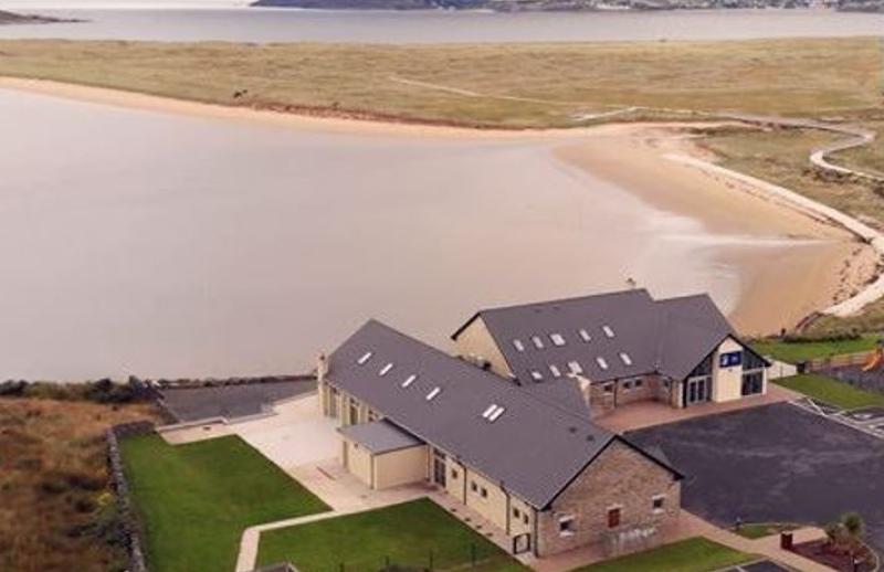 Glamping pods, spa, gym and new apartments planned for Donegal Boardwalk Resort near Carrigart