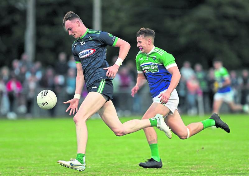 longford gaa