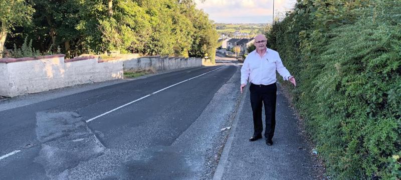 Tipperary towns and villages need to get away from the ‘chock a block’ traffic