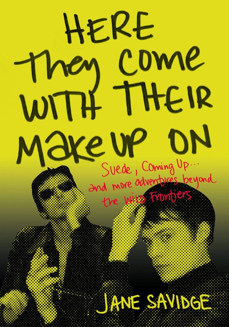 MacD on Music: A Britpop Dream