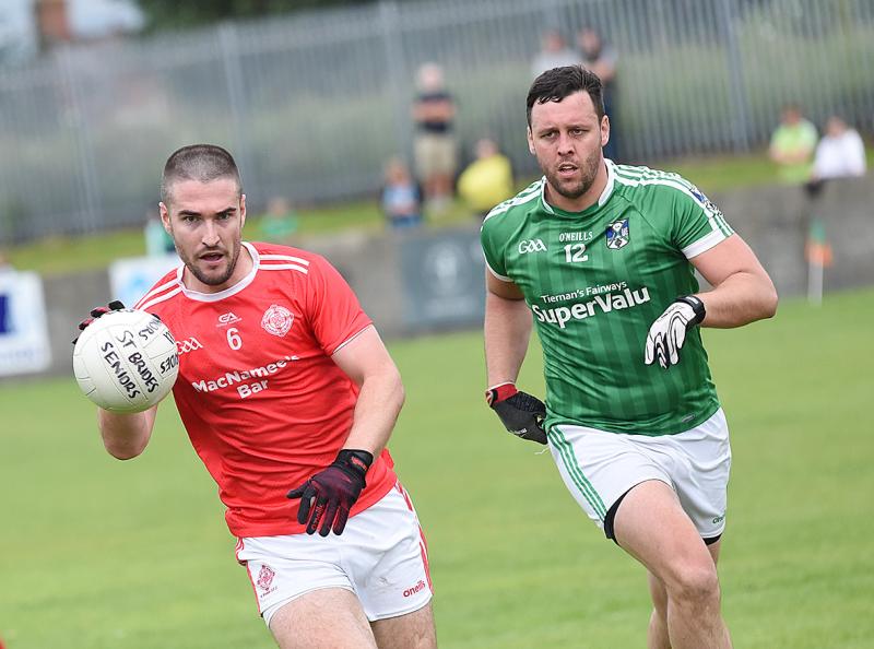 Paddy Reilly St Brides and Shane O'Hanlon Geraldlines 