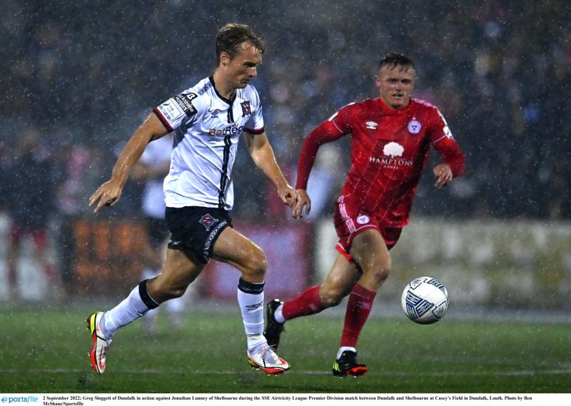 Camera shy Lilywhites kept to a scoreless draw at home to Shelbourne